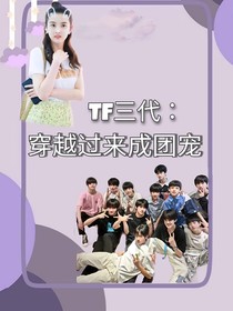 TF三代：穿越过来成团宠