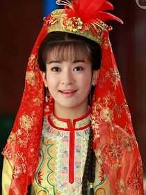 還珠格格之臣女蕭華