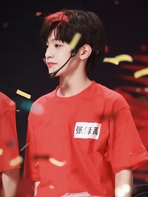 张泽禹：棒打鲜橙