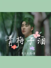 张云雷：青梅子酒