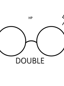 HP——双倍