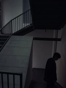 TF三代：只是你