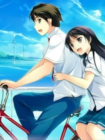 重生之后：惡毒同桌是我妻