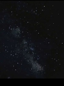 我曾与星星为伴