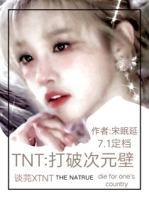 TNT：打破次元壁