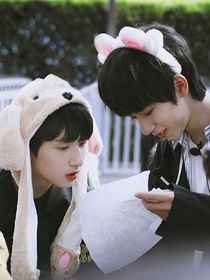 翔霖：第一百步