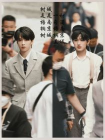 文轩：这婚我不结
