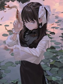 原神：宁婉是反派中的反派