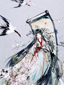 穿越后被夫君寵