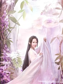 琉璃之花神之女