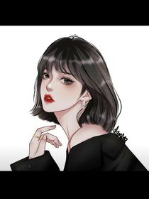 她的人设崩了