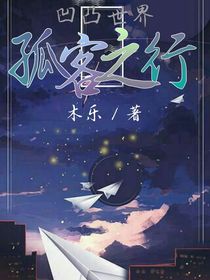 凹凸世界：孤客之行-d231
