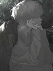 桔梗花与满天星