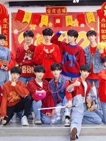 团欺终究是团妻