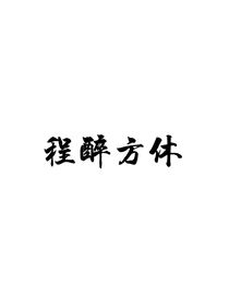 程醉方休