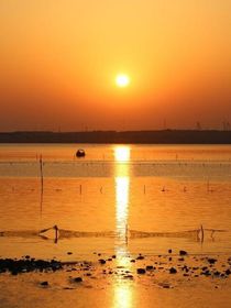 暖風(fēng)吹過(guò)澎湖灣