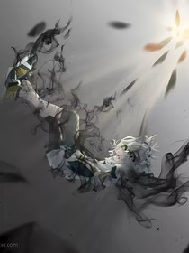 凹凸……穿越之旅