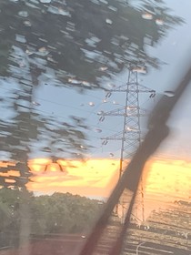 星空之下守護(hù)你