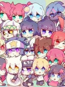 日常生活凹凸公寓