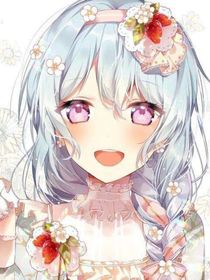 秋辰霞清