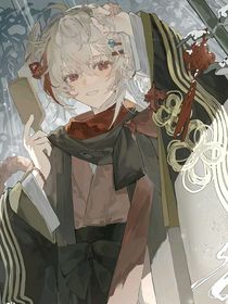 原神：魔女来袭