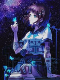 时空旅行者诗诗