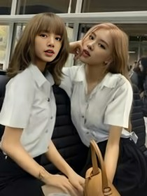 chaelisa：愛意