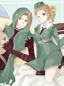 第五人格：十年的栀子花