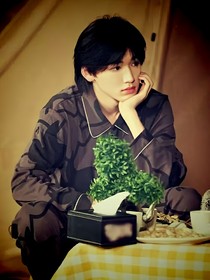 宋亚轩：情书
