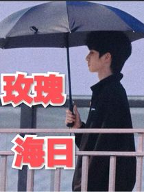 玫瑰海日