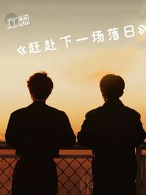 赶赴下一场落日