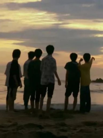 TNT：星亦皆你