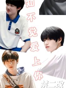 张极：不知不觉爱上你