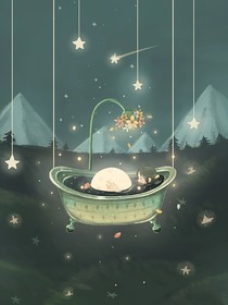 顾许一夏