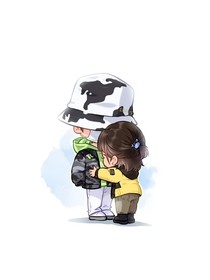 TFBOYS之我严厉的父亲