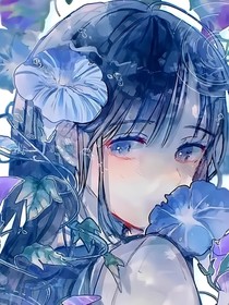 末日中她格外冷静