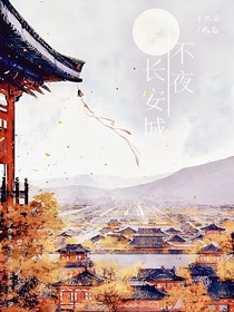 不夜長(zhǎng)安城