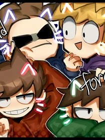 Eddsworld（新编）