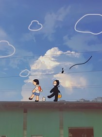 杂文故事集