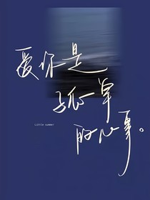 迷恋帅哥穿越记