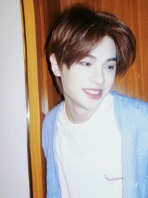黃明昊：我的青春