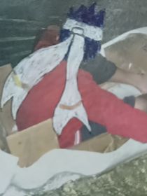 无聊写写而已