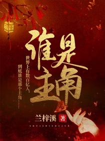 谁是主角：宇宙之谜