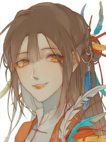 不正经的皇后