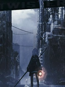 過野的夏天（各類短篇合集）