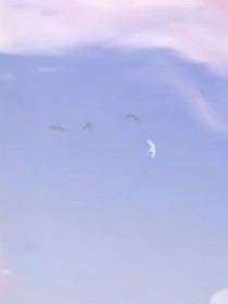 独行四方