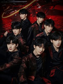 TNT：冷艳的她-d705