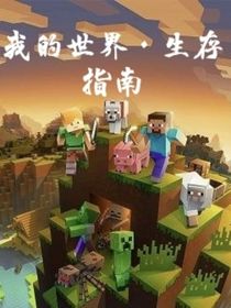 我的世界之生存指南