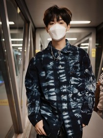 黃明昊：你永遠(yuǎn)是我的首選
