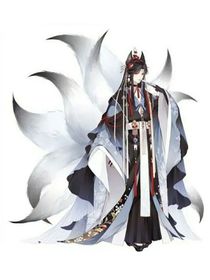 當(dāng)九尾狐進(jìn)入查九的世界